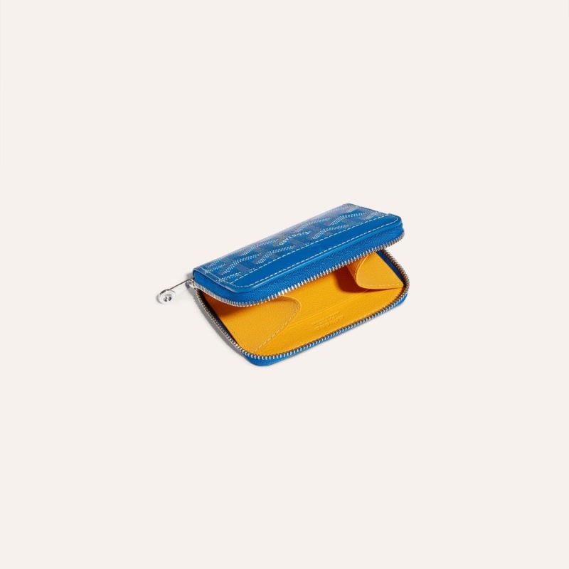 Matignon Mini Wallet - Image 2