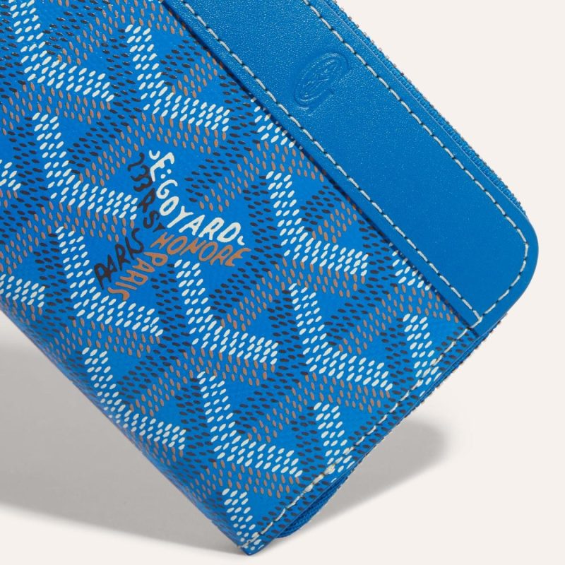 Matignon Mini Wallet - Image 3