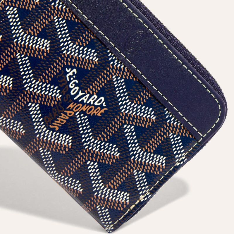 Matignon Mini Wallet - Image 3