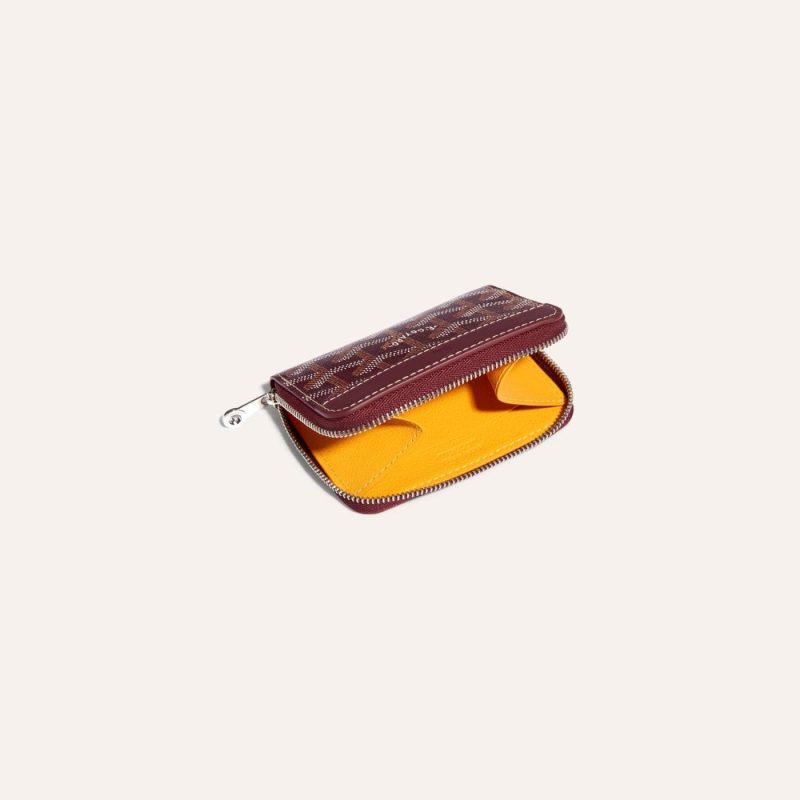 Matignon Mini Wallet - Image 2