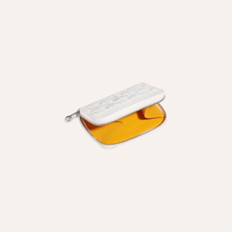 Matignon Mini Wallet - Image 2