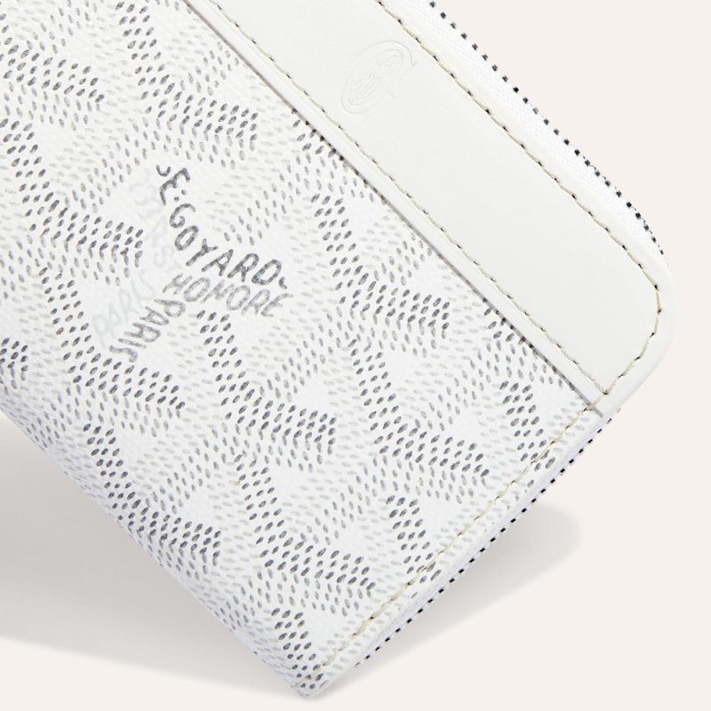 Matignon Mini Wallet - Image 3