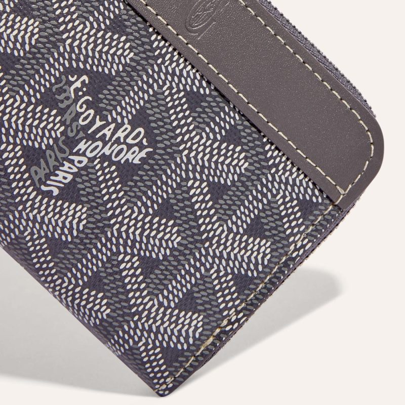Matignon Mini Wallet - Image 3