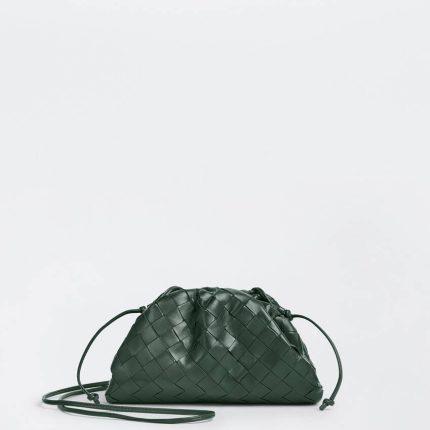 Bottega Veneta Mini Pouch