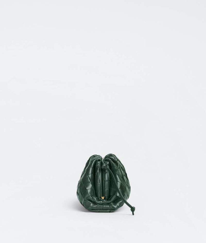 Bottega Veneta Mini Pouch - Image 3