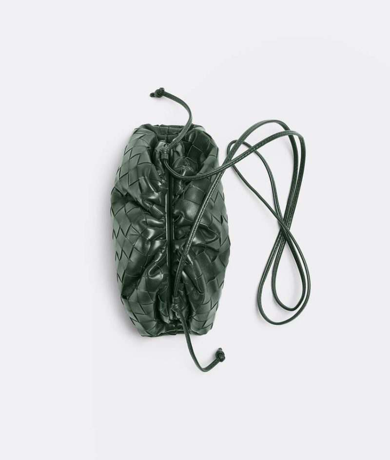 Bottega Veneta Mini Pouch - Image 2