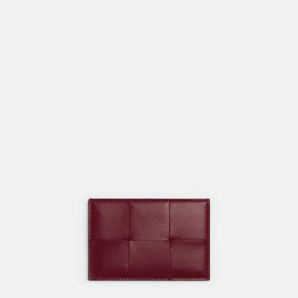 Cassette Credit Card Case