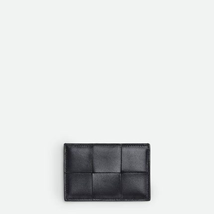 Cassette Credit Card Case