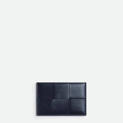 Cassette Credit Card Case