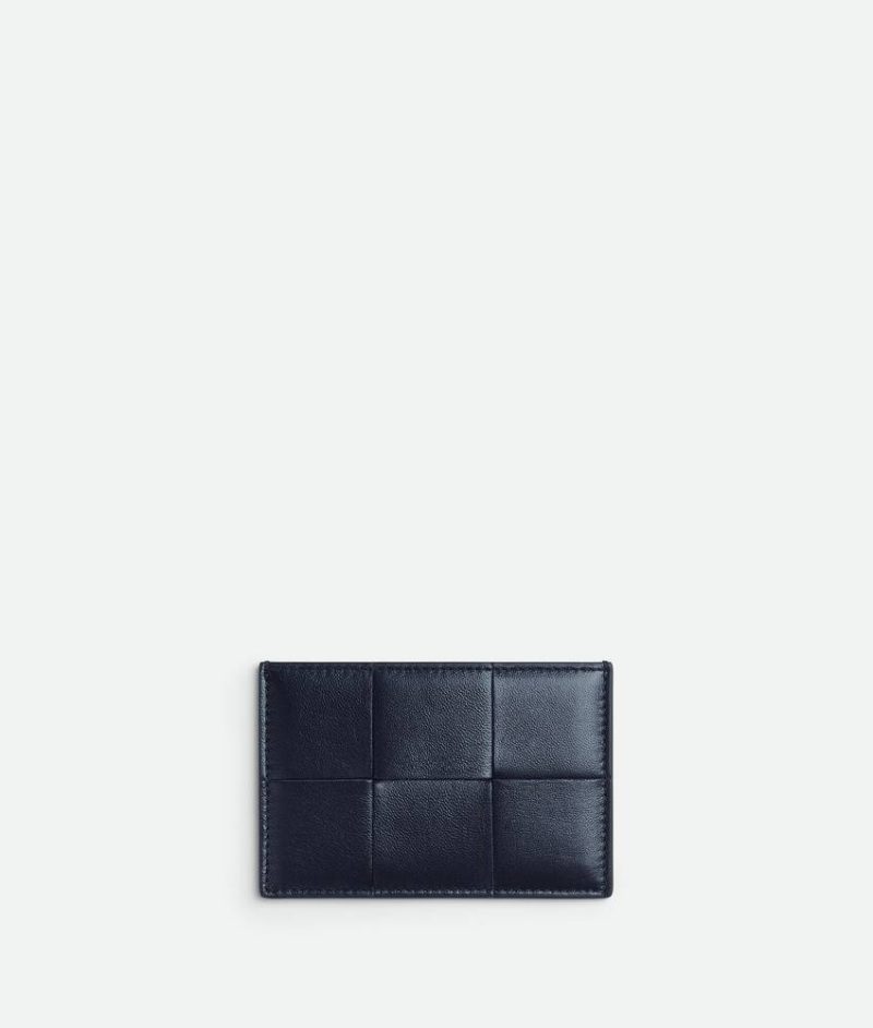 Cassette Credit Card Case