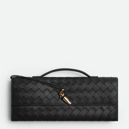 Andiamo Clutch