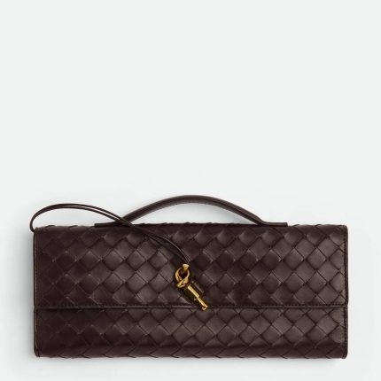 Andiamo Clutch