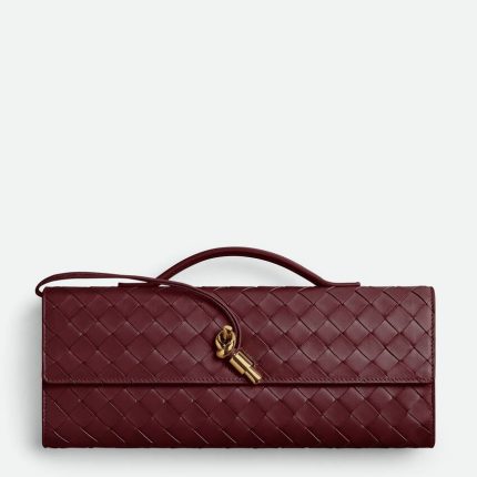 Andiamo Clutch