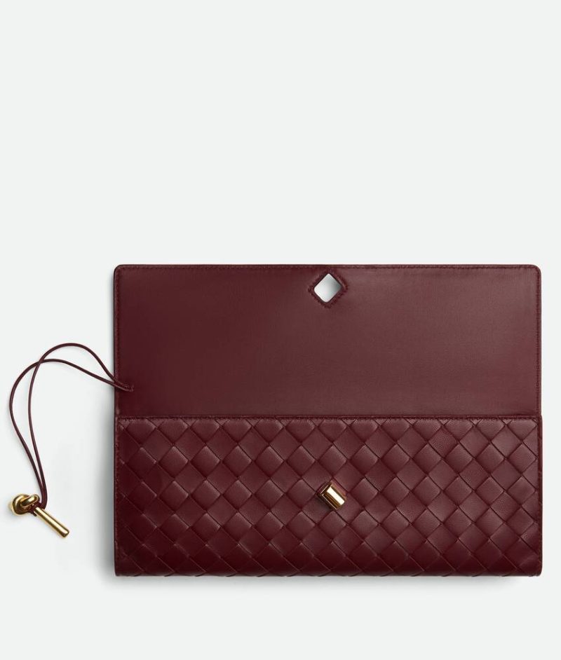 Andiamo Clutch - Image 2