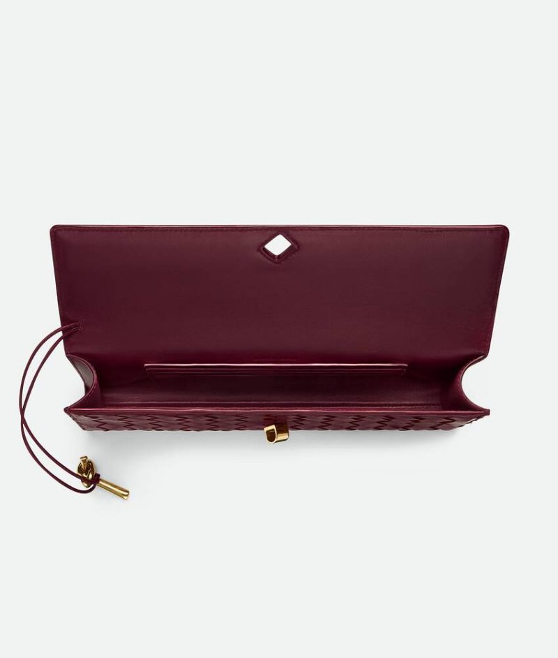 Andiamo Clutch - Image 5