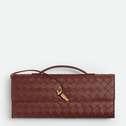 Andiamo Clutch
