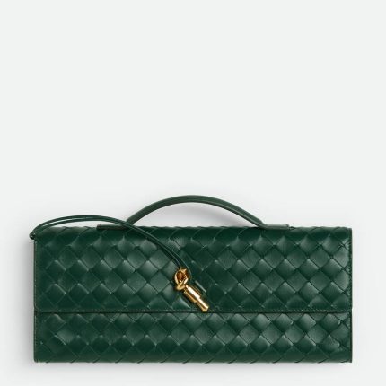 Andiamo Clutch