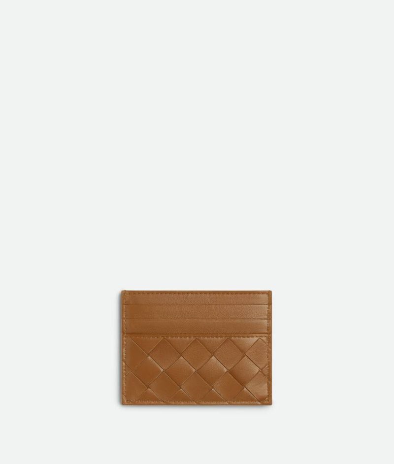 Intrecciato Credit Card Case - Image 2