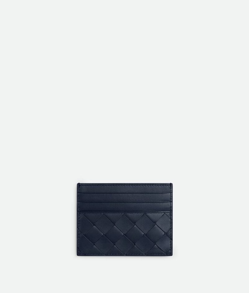 Intrecciato Credit Card Case - Image 2