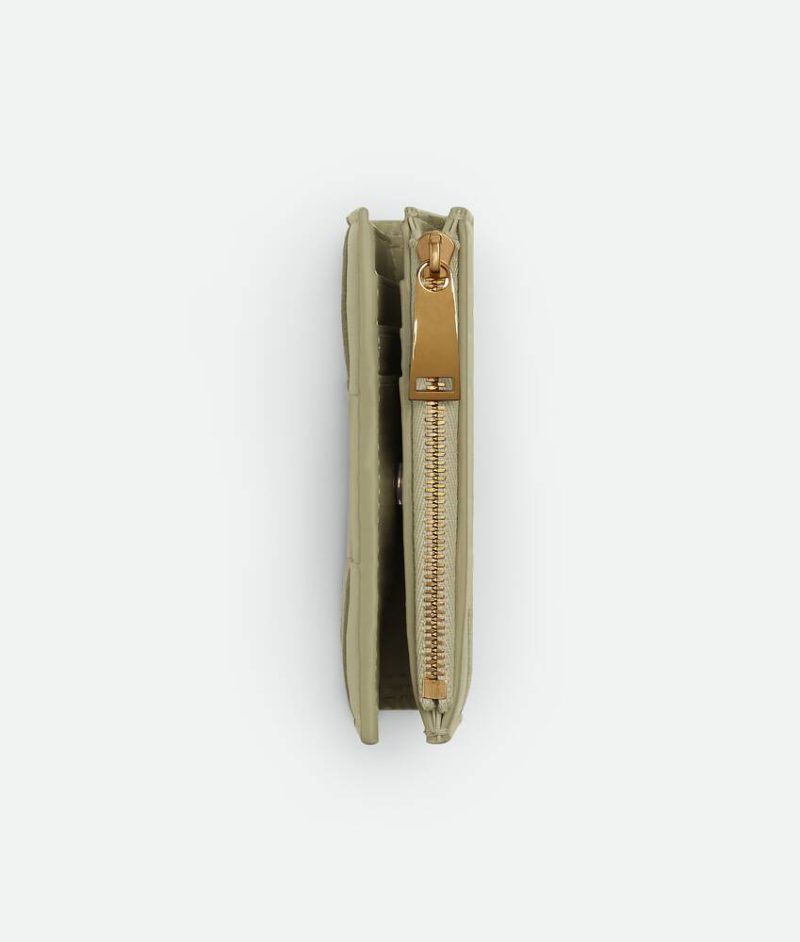 Cassette Small Bi-Fold Wallet - Image 4