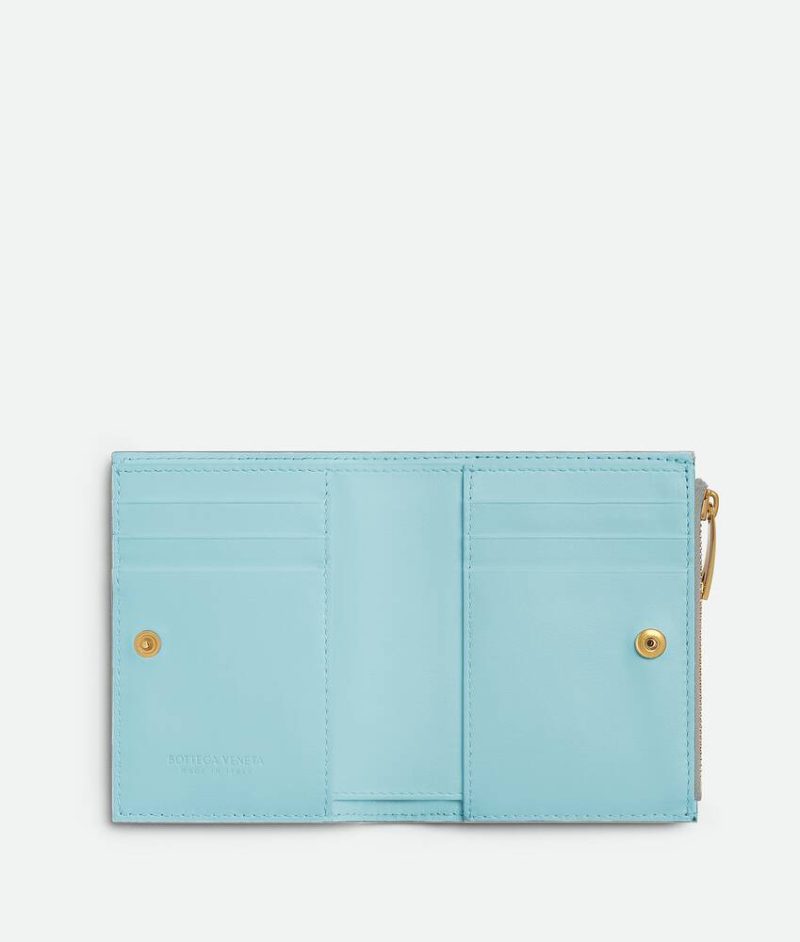 Cassette Small Bi-Fold Wallet - Image 2