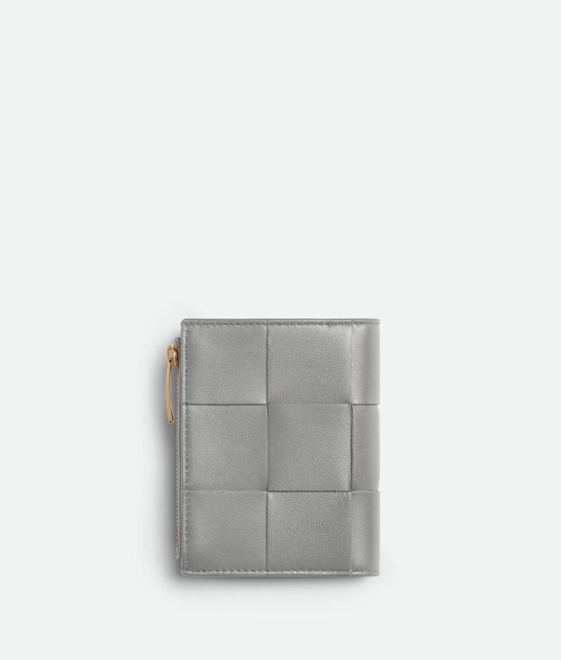 Cassette Small Bi-Fold Wallet - Image 3