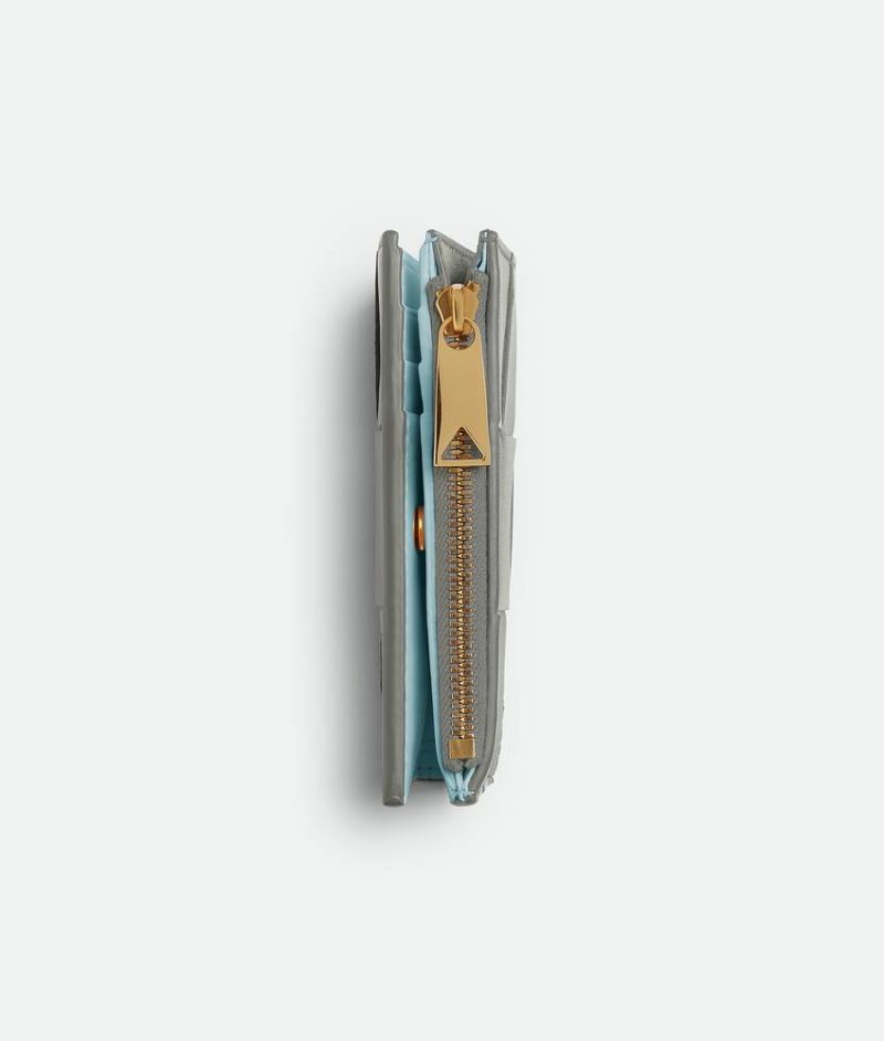 Cassette Small Bi-Fold Wallet - Image 4