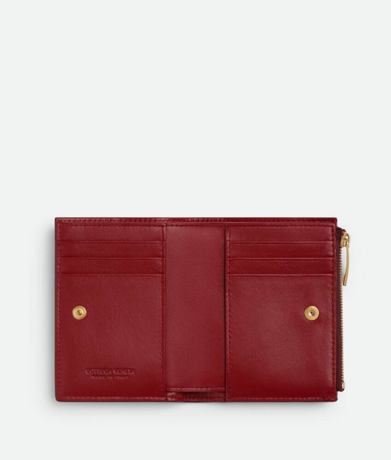 Cassette Small Bi-Fold Wallet - Image 2