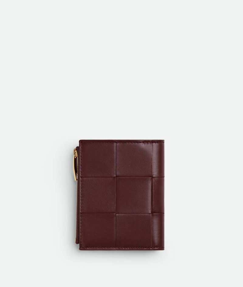 Cassette Small Bi-Fold Wallet - Image 3