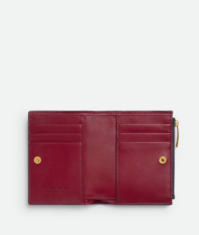 Cassette Small Bi-Fold Wallet - Image 2