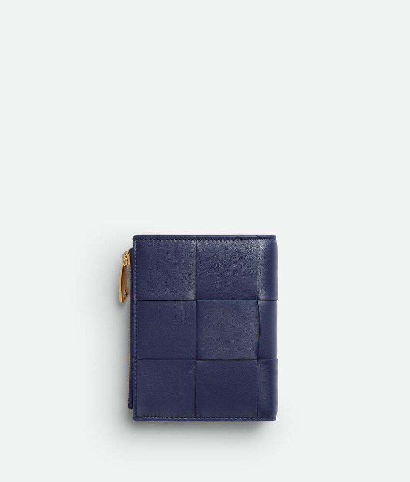 Cassette Small Bi-Fold Wallet - Image 3