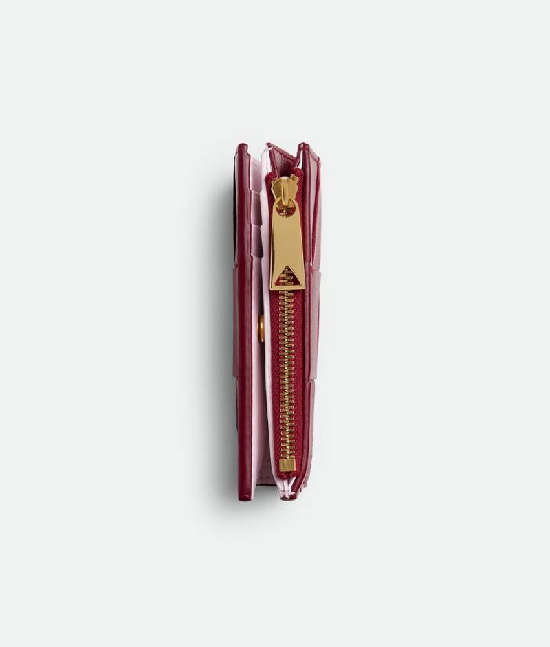 Cassette Small Bi-Fold Wallet - Image 4