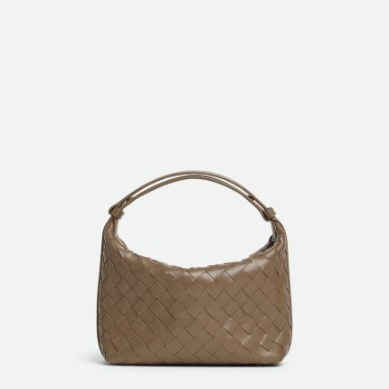 Bottega Veneta Mini Wallace