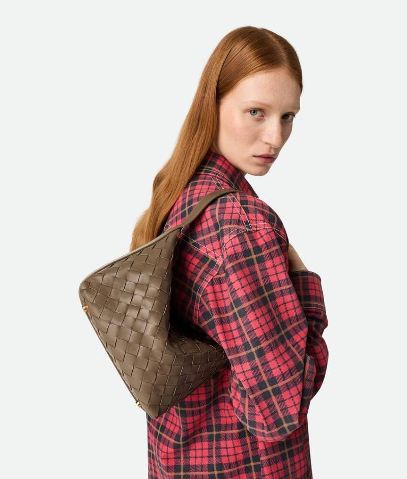 Bottega Veneta Mini Wallace - Image 2