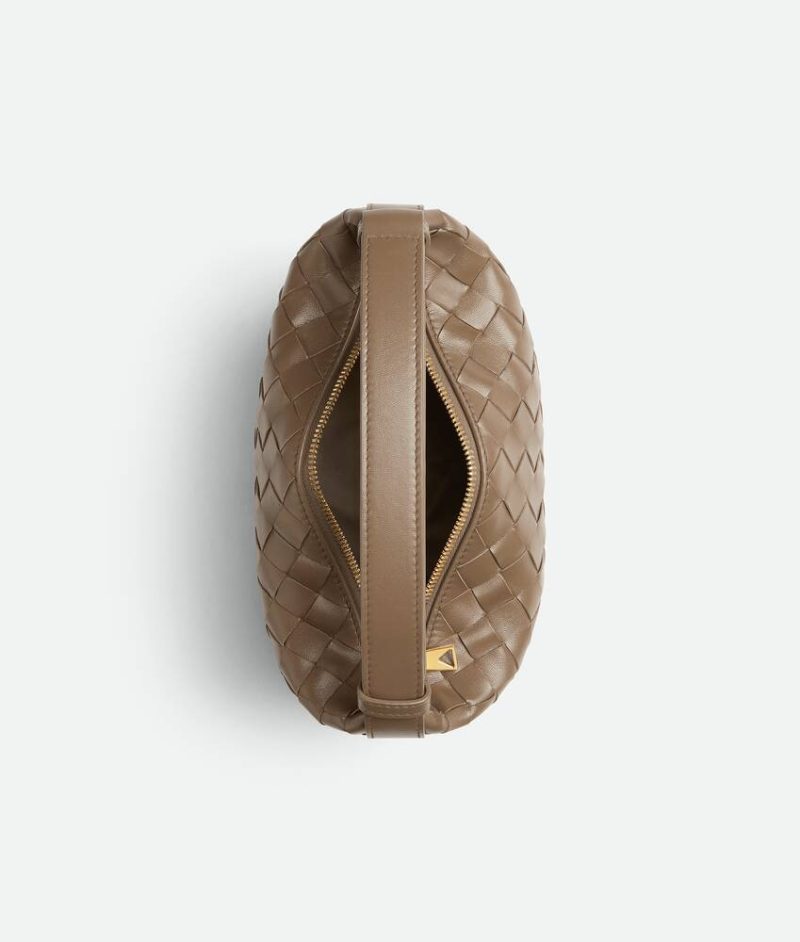 Bottega Veneta Mini Wallace - Image 3