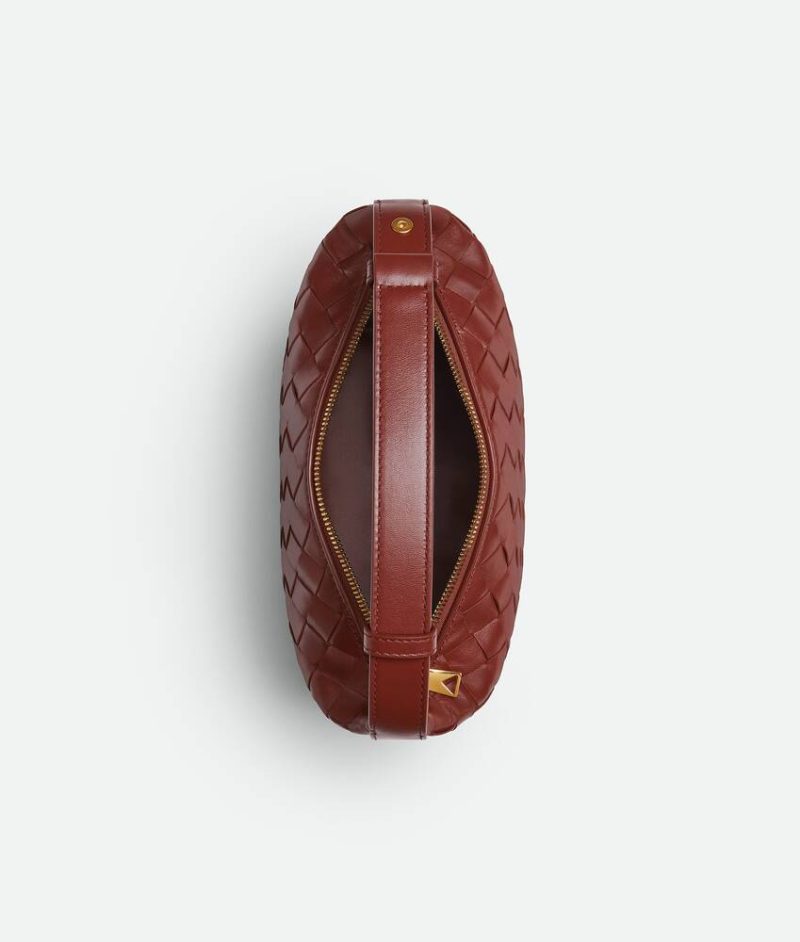 Bottega Veneta Mini Wallace - Image 3