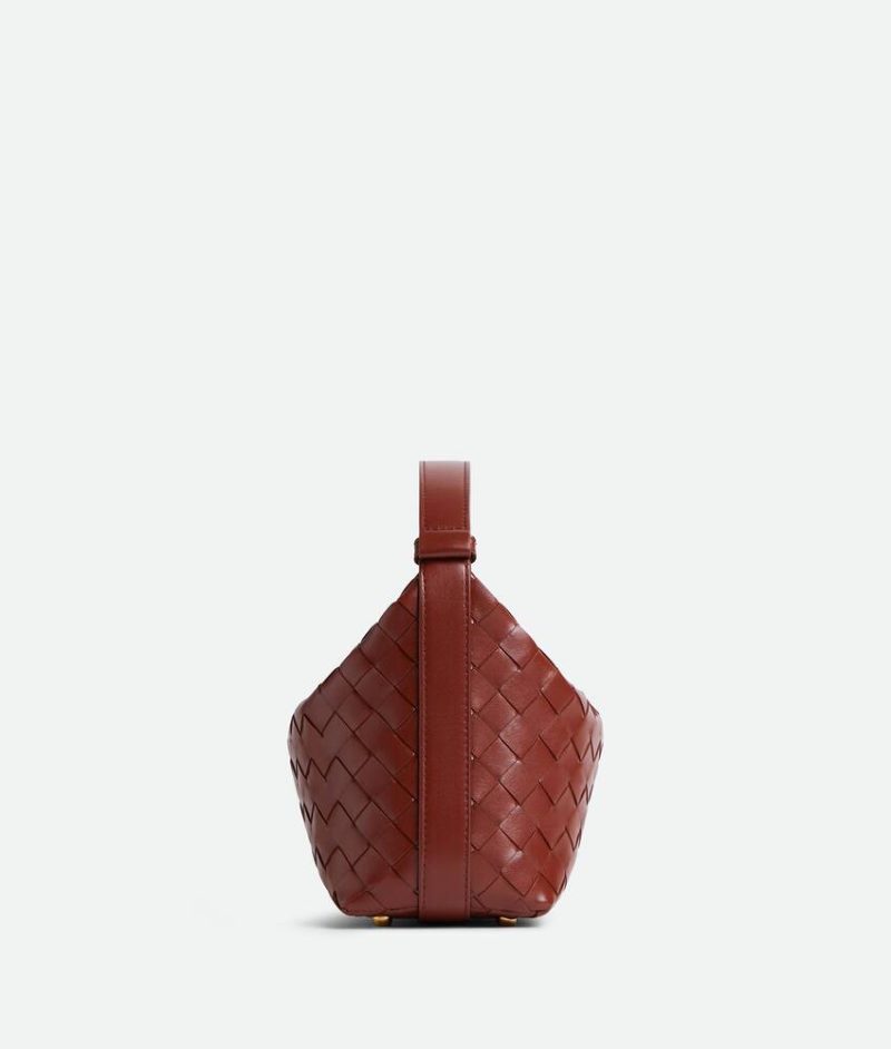 Bottega Veneta Mini Wallace - Image 4