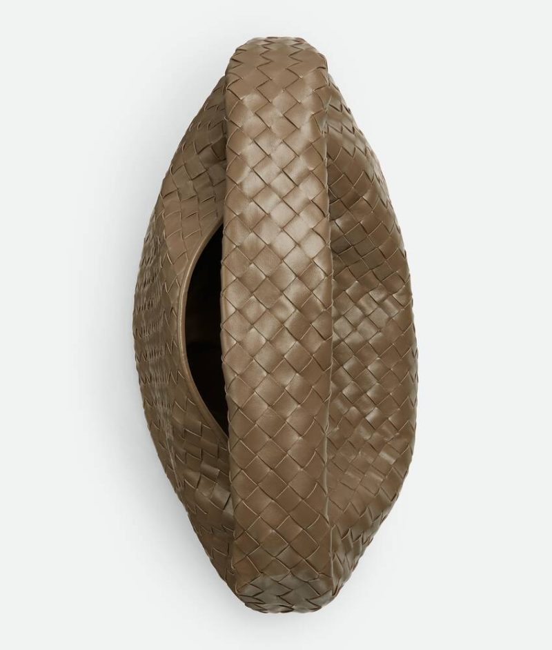 Bottega Veneta Large Hop - Image 3