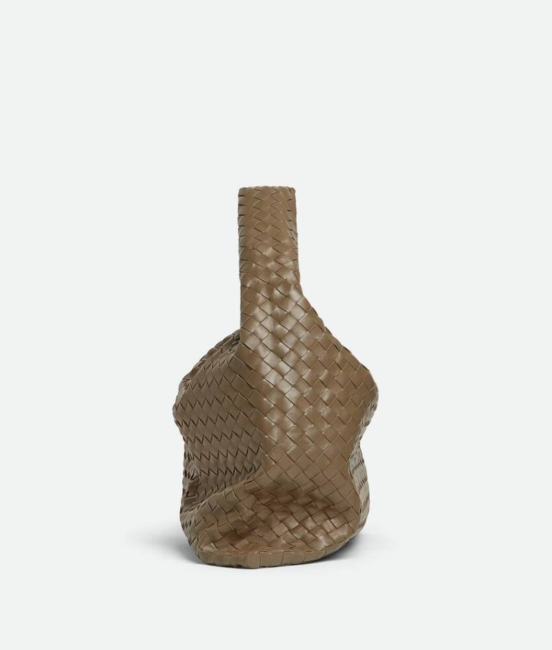 Bottega Veneta Large Hop - Image 2