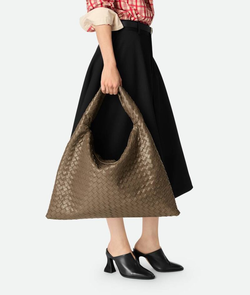 Bottega Veneta Large Hop - Image 5