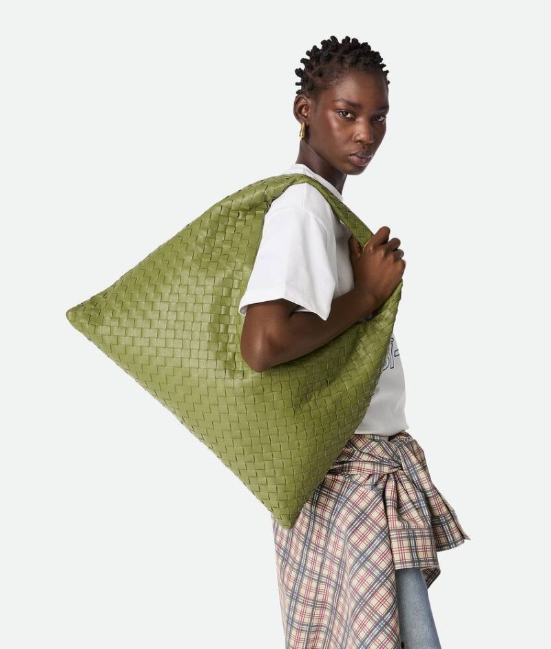 Bottega Veneta Large Hop - Image 2