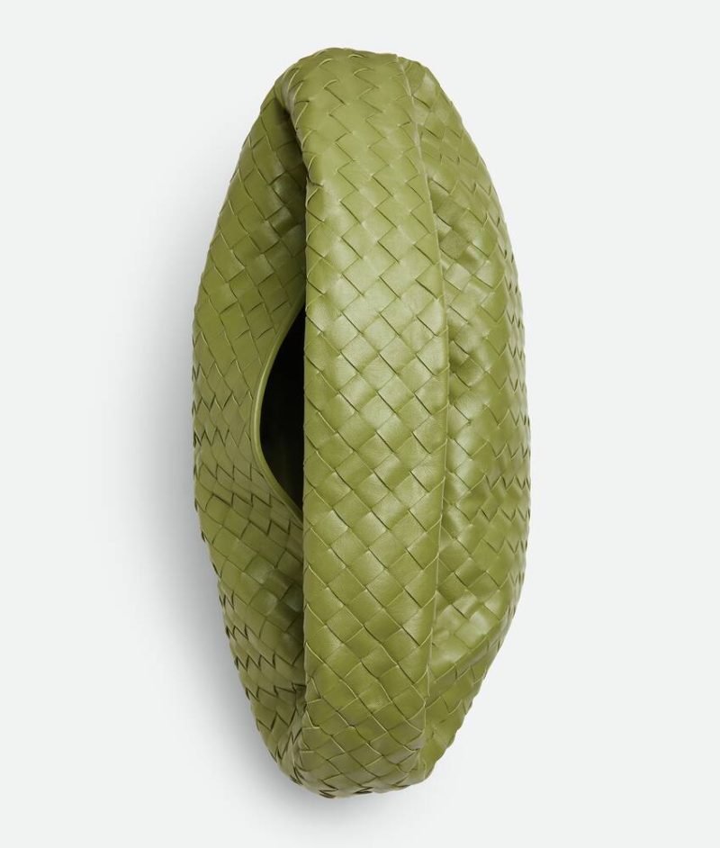 Bottega Veneta Large Hop - Image 3