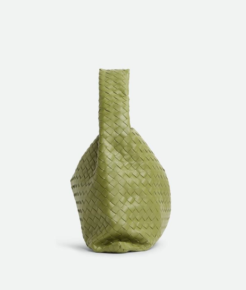 Bottega Veneta Large Hop - Image 4