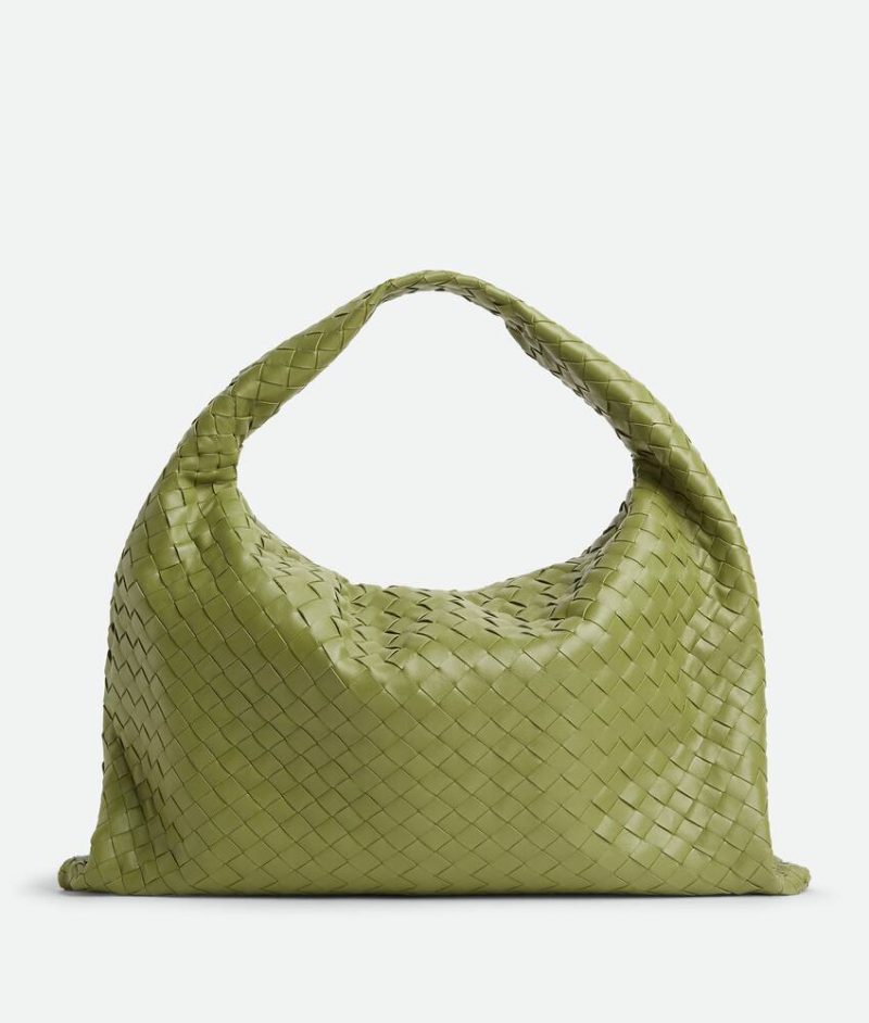 Bottega Veneta Large Hop - Image 5