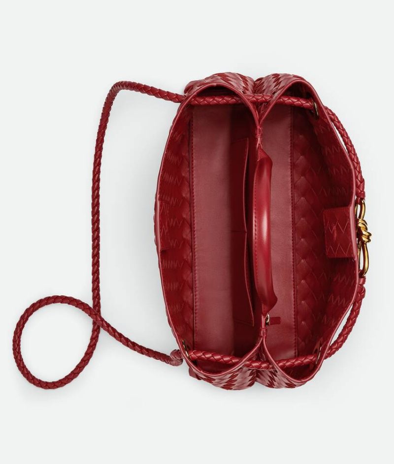 Bottega Veneta East-West Andiamo - Image 3