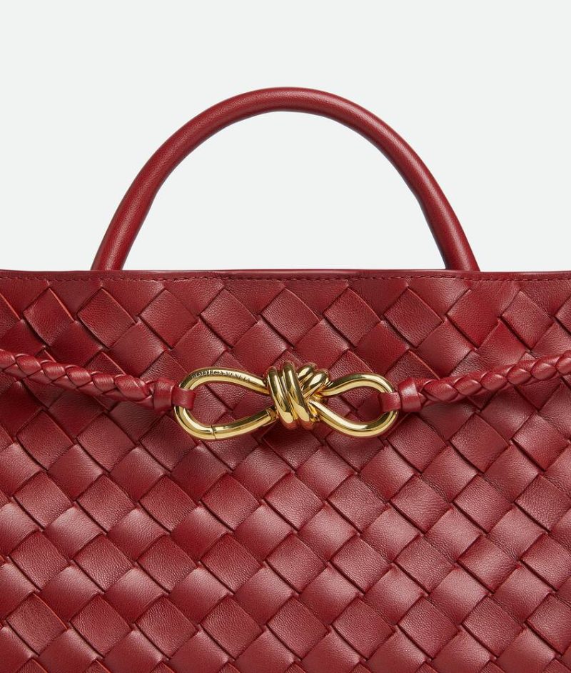Bottega Veneta East-West Andiamo - Image 6