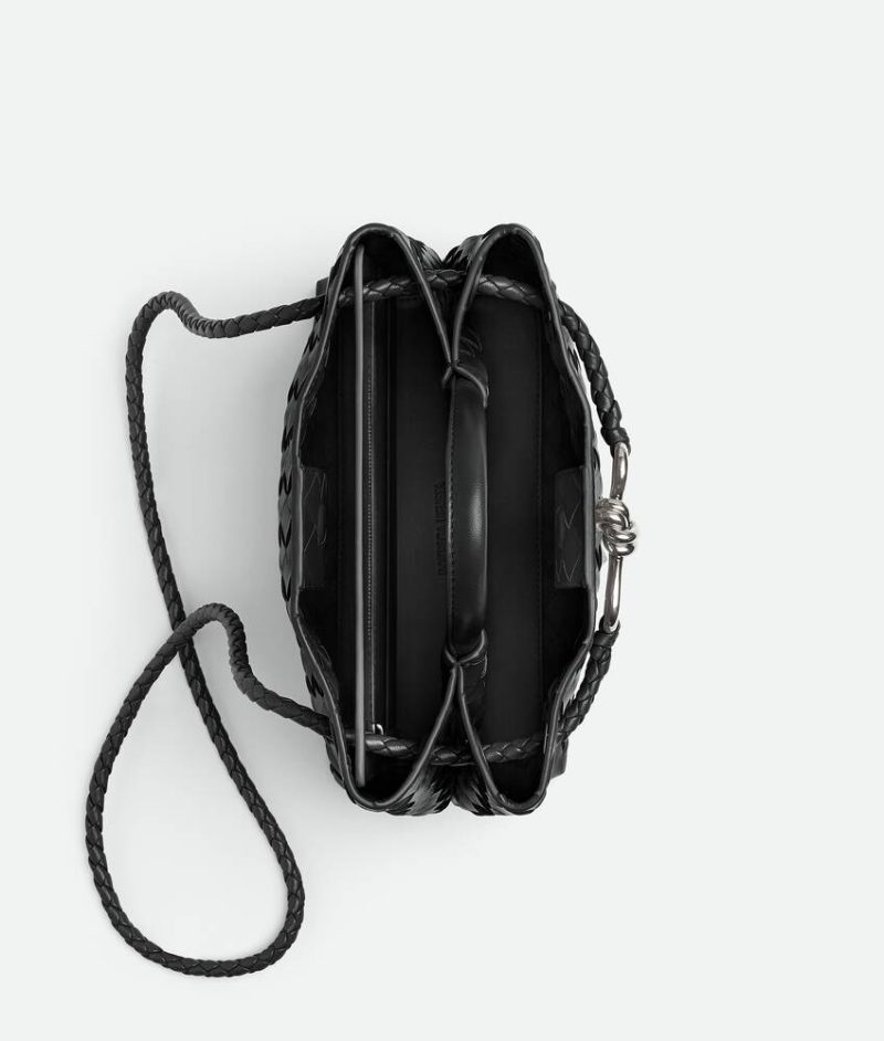 Bottega Veneta Small Andiamo - Image 2