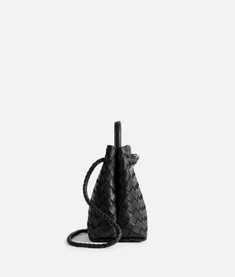 Bottega Veneta Small Andiamo - Image 3