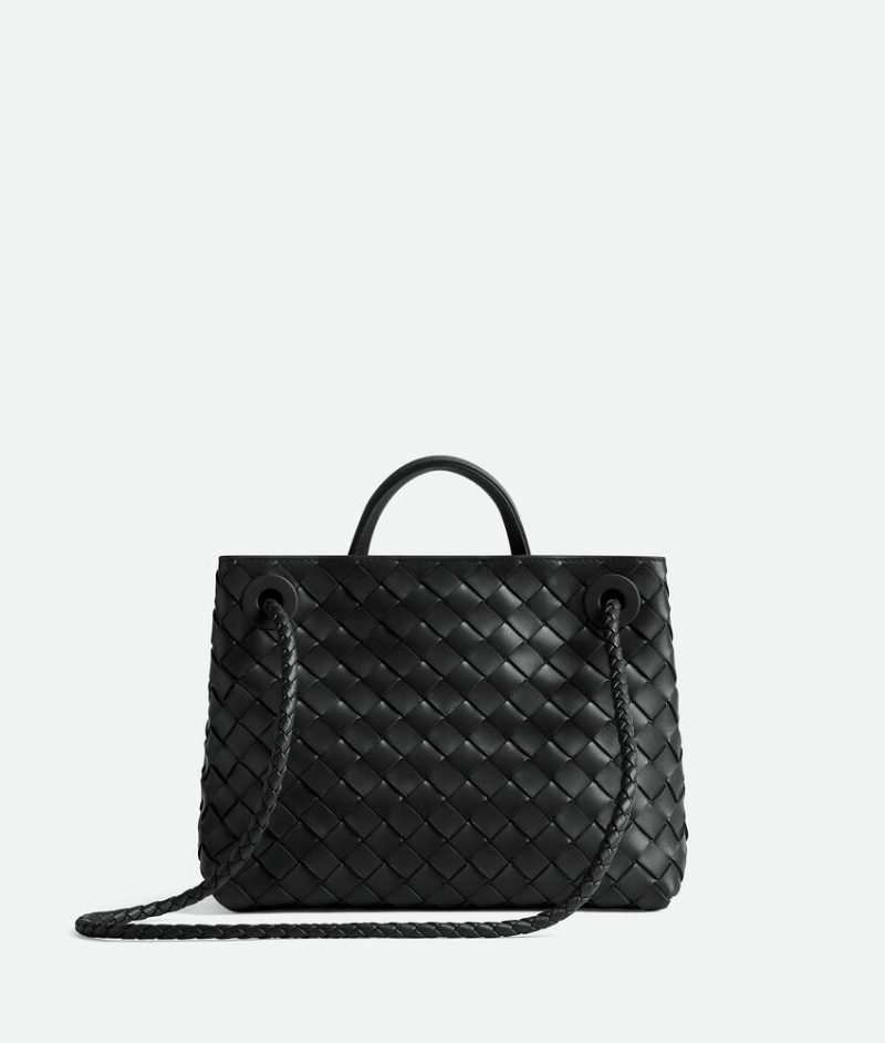 Bottega Veneta Small Andiamo - Image 4