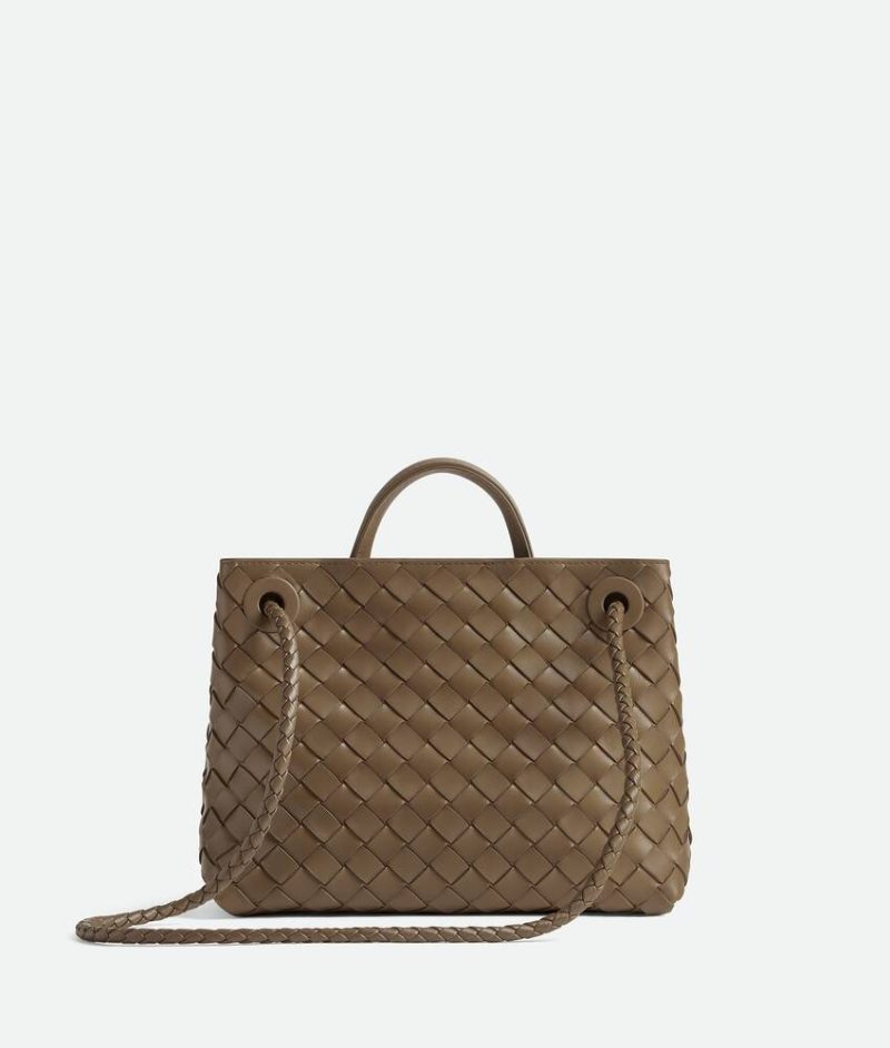 Bottega Veneta Small Andiamo - Image 5